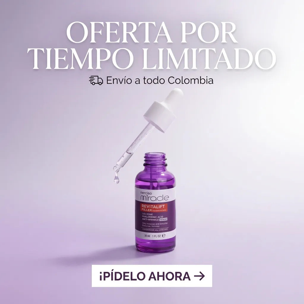 Serum Revitalift Filler 30 ml