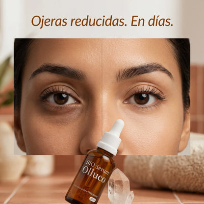 Bio Serum  Olluco - 30 ml