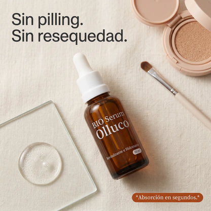 Bio Serum  Olluco - 30 ml