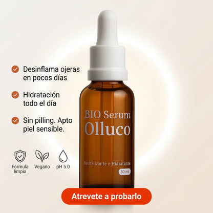 Bio Serum  Olluco - 30 ml