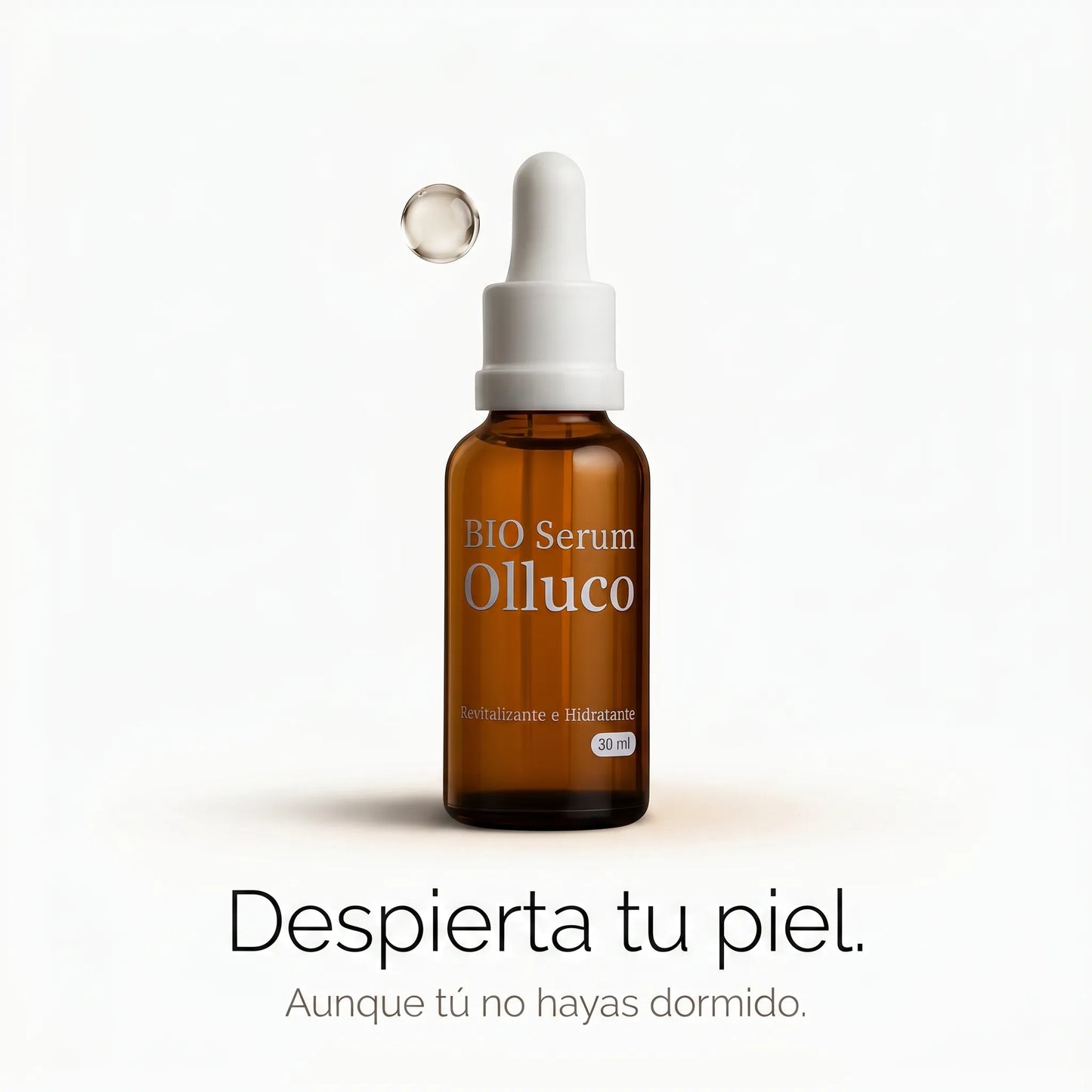 Bio Serum  Olluco - 30 ml
