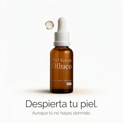 Bio Serum  Olluco - 30 ml