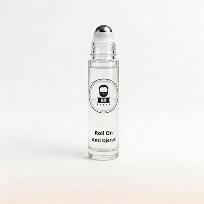 Roll On Antiojeras 15 ml Hombres