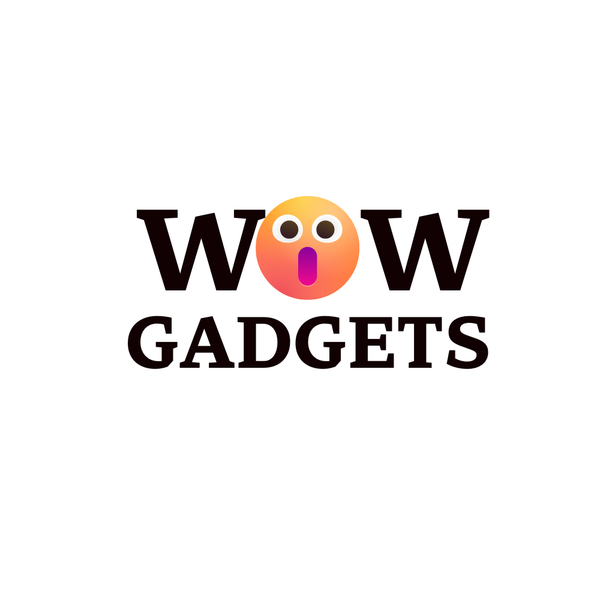 Wow Gadgets 