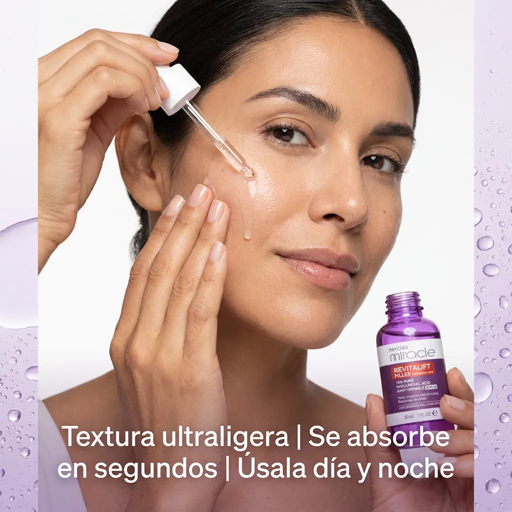 Serum Revitalift Filler 30 ml