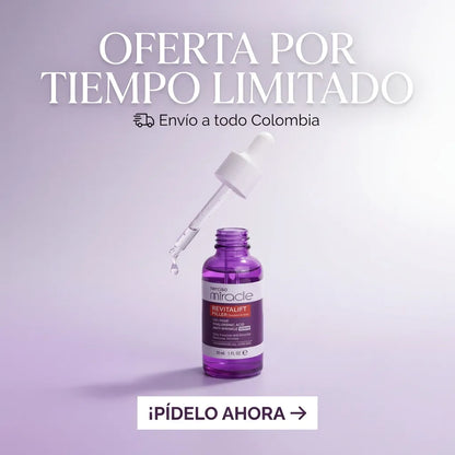 Serum Revitalift Filler 30 ml