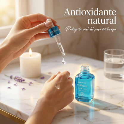 Serum Colageno Facial 30 ml
