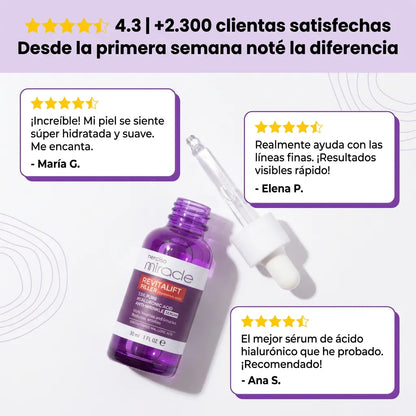 Serum Revitalift Filler 30 ml
