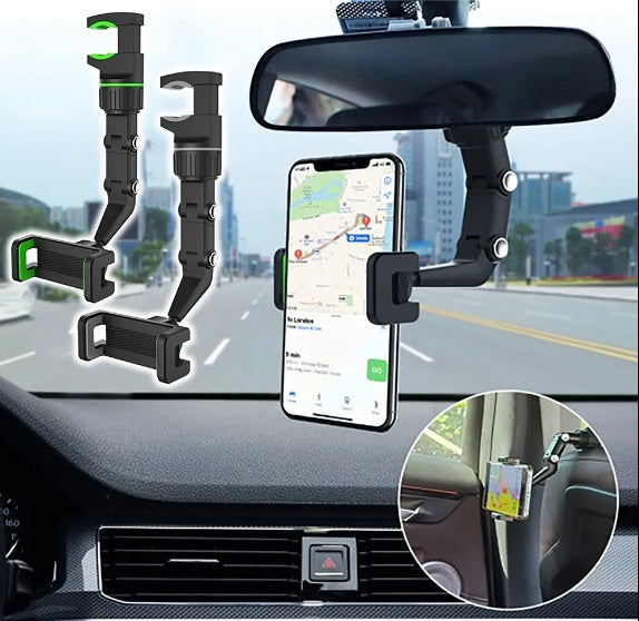 Soporte Multifuncional  para Celular