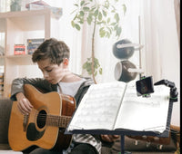 Soporte Multifuncional  para Celular